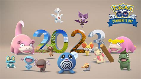 快龍配招2023|【Pokemon GO】2023年社群日｜主角寶可夢能力分 